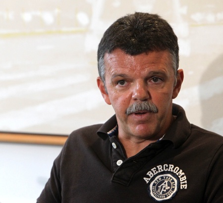 gilmar rinaldi